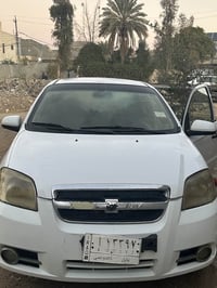 افيو ٢٠١٣ • محرك ١٦٠٠ • كير عادي