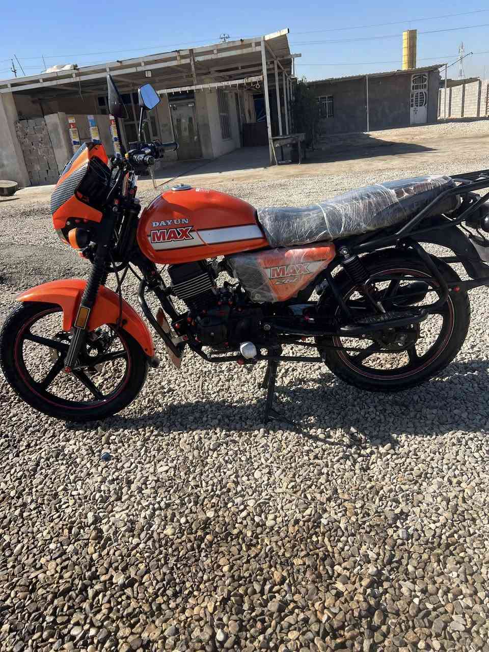 السلام عليكم دراجه للبيع دايوان موديل 2022المكان واسط الصويره أوراق كامله
السعر 1400 بيه مجال قليل الاستفسار رقمي ***********
