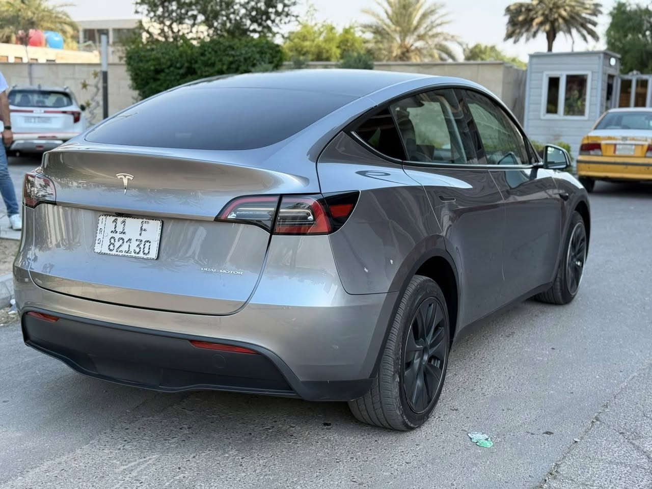 2024
لونك رينج دبل ماطور
باب خلفي يسار
ماشيه ١١،٦٠٠ ميل 
بدون نقص
اون لاين
السعر 20,800$
***********
