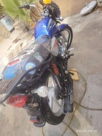 بوكسر • ٥ كير • كهربائيات