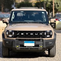 جيتور T2 • ٢٠٢٥ • عداد ٣٠ الف