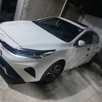 سيراتو • فول مواصفات • ٢٠٢٤