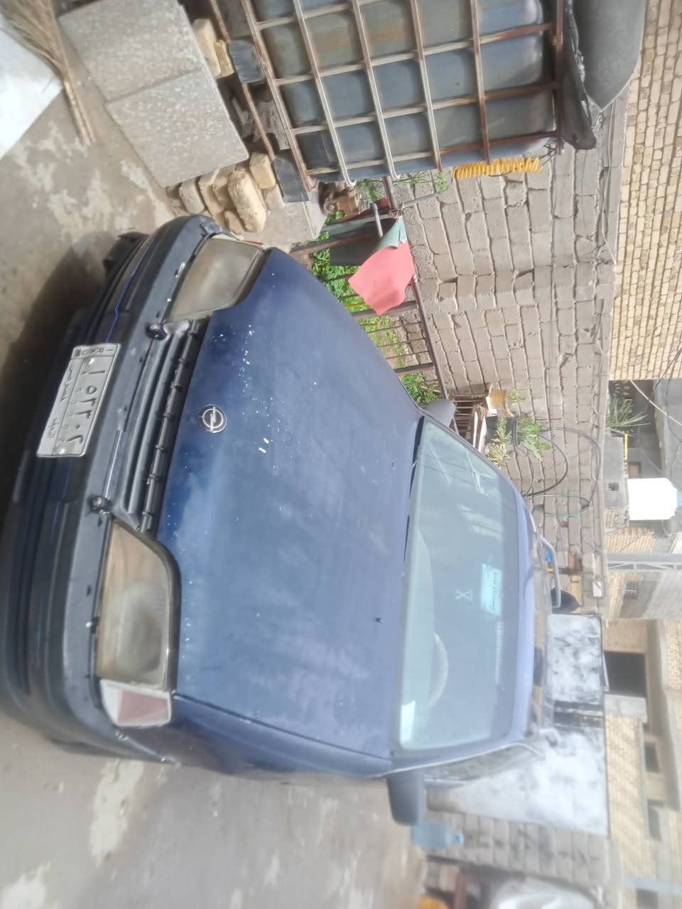 أعيد النشر بسبب المواعيد الكاذبة  اوبل اوميكة ستيشن موديل 92 محرك وكير شرط حداديه 80%شرط المداور السعر 26وبيهه مجال مكاني ناصري شموخ رقم ***********بي واتساب
