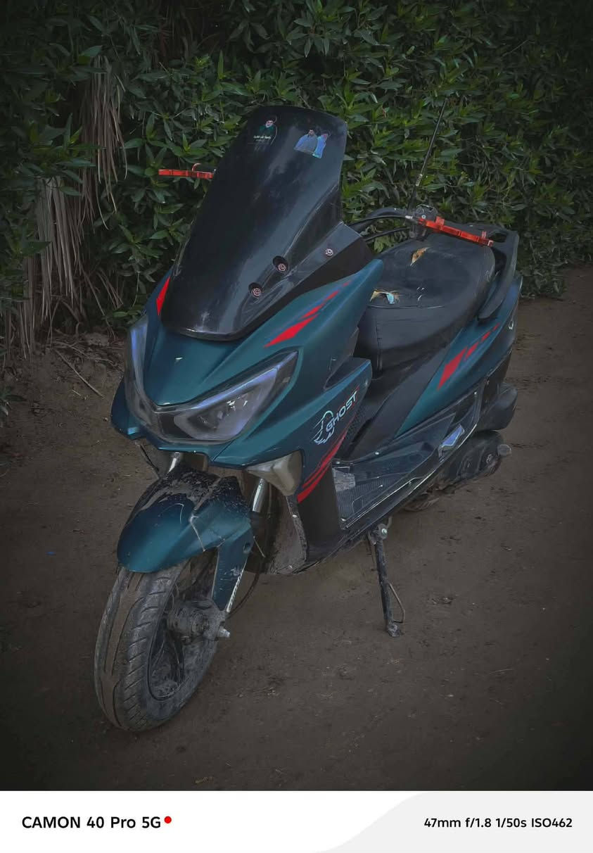 دراجه للبيع سعر 275..  وبيه مجال مال مستعجل.. وهاذا رقم ‏‪***********‬‏
