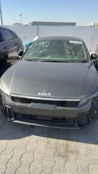 كي فور موديل 25 جهز مصلح وكامل داخلة كتاب شهدة حادث تبديل باب نفس لون ...