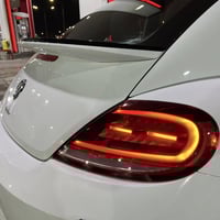 فولكس فاجن بيتل • ٢٠١٨