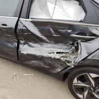 الانتره 2021 لبيع سياره فول محرك لفين دوش حادث مرفق بل صور وهنا بيها غ...
