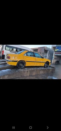 بيجو بارص • ٢٠١٥ • باسمي رقم نكليزي