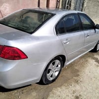 كيا اوبتما • موديل 9 • قير ومحرك سليم