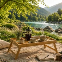 صيني • خشب • ابو ستاند
