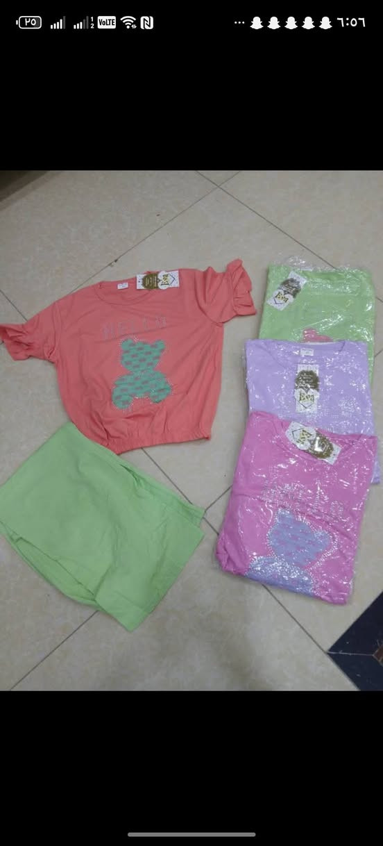 تركات أطفال ولادي بناتي اسعار مختلفه من ٤  الف لحد ٧ الف


**إذا كنت صاحب هذا الإعلان وتريد حذفه لأي سبب، رجاءا أرسل رسالة إلى الدعم الفني**