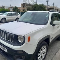 رانجلر • ٢٠١٦ • فول مواصفات