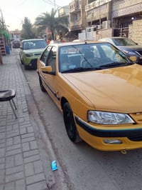 بيجو بارس • ٢٠١٥ • مكينه وكير