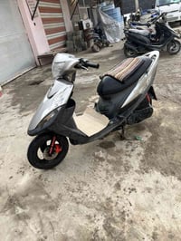 دراجة ماكس • ختم واحد • سلف ٤٩