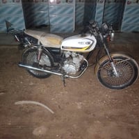 دراجه تايكر للبيع موديل 2023مكفوله كفاله عامه السعر500 قفل07830134807