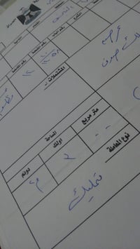البيت للبيع الجهه اليسرى حرف تي شارع 15 مفتوح على شارع 40 التجاري بناء...
