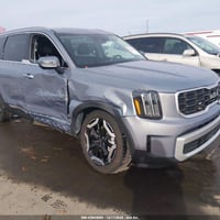 لاتنسى المتابعة للصفحة ليصلك كل جديدنا  كيا تلورايد موديل 2024 فول موا...