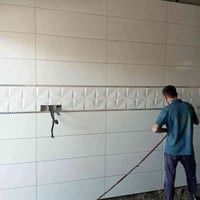 اسطى سيراميك • داخل كركوك • حي الواسطي