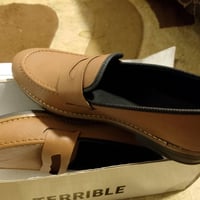 حذاء رجالي • ٤ أزواج • مقاس ٤٠