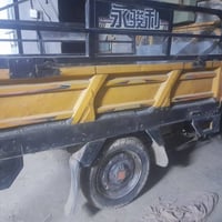 ستوته شحن ٥باتري نص عمر  ونقص كهرباءيات والباقي شغاله ٤٥٠ وبيه مجال ٠٧...