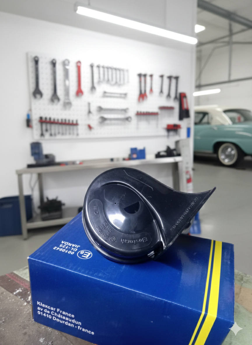 📢 خليك دايمًا مسموع.. مع "مكسو - MIXSO" الجبار! 🚗🔊
​لو بتدور على القوة، الأداء، والاعتمادية في قطعة واحدة، يبقى مفيش غير كلاكس مكسو (MIXSO). مش مجرد بوق عادي، ده بوق صُمم عشان يواجه أصعب الظروف ويديك الهيبة اللي عربيتك تستحقها.
​ليه "مكسو" هو الاختيار الأول؟ 🥇
​أداء فائق (High Performance): صوت "مكسو" معروف بنقاوته وقوته اللي بتجبر الكل ينتبهلك.
​ضد المية تمامًا (Waterproof): انسى القلق من غسيل العربية أو السيول؛ "مكسو" متقفل بإحكام عشان يفضل شغال بكفاءة 100%.
​تصميم حلزوني ذكي: بيوزع الصوت بشكل مثالي وبأقل استهلاك للكهرباء.
​متانة ملوش منافس: بيتحمل الحرارة العالية تحت الكبوت والاهتزازات المستمرة.
​🛠️ المواصفات:
​البراند: مكسو - MIXSO (الأصلي).
​الفئة: Premium Snail Horn.
​التوافق: يركب على أغلب أنواع السيارات (12 فولت).
​مكسو.. يعني الثقة في كل ضغطة! 💪🔥
​📍 متاح الآن.. اطلبه وحدث صوت عربيتك!
[أضف رقم الموبايل أو لينك الشراء هنا]
​#مكسو #MIXSO #كلاكس #سيارات #كماليات_سيارات #مصر #تعديل_سيارات #صوت_قوي


**إذا كنت صاحب هذا الإعلان وتريد حذفه لأي سبب، رجاءا أرسل رسالة إلى الدعم الفني**