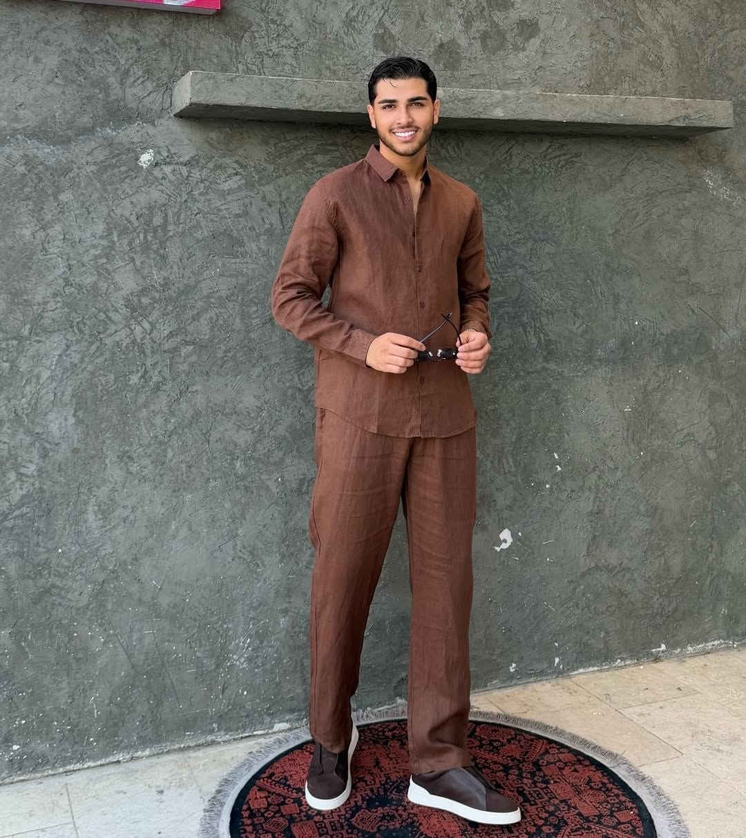


**إذا كنت صاحب هذا الإعلان وتريد حذفه لأي سبب، رجاءا أرسل رسالة إلى الدعم الفني**