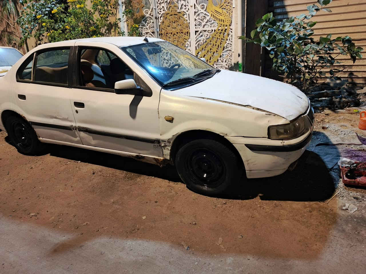 سلام عليكم سمند  مكينه بيه ضعف كير حلو مديل 11رقم بصره مكاني بصره ابو الخصيب جامع الشهيد طه سنويه 28 تحويل ثاني يوم سعر 16ورقه قفل للتواصل *********** موجود فقذ اتصال
