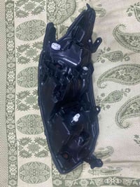 مازدا كامري 2025 مفتوحه من سياره لا طخه ولاكسر ولا شخط  اصلي شركه  الس...