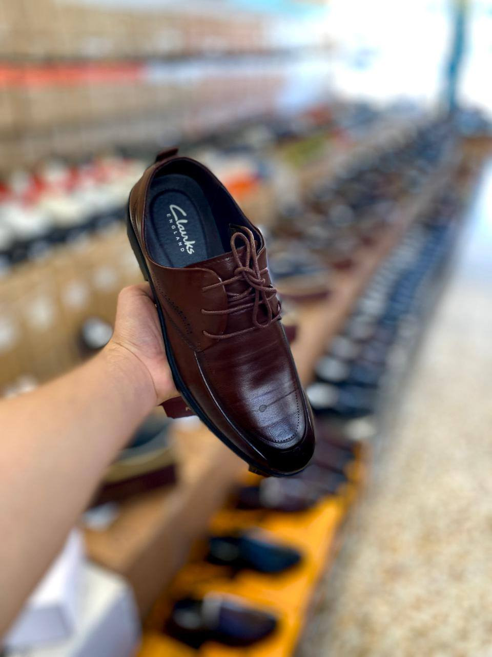 #عرض_خاص بس اب 15الف
من مجمع ابو حيدر وبس لمتابعين 
#حذاء_رسمي_طبي
#شرط_ماركه
#وابيعك_ابضمان 
مقاسات المتوفرة  40 41 42 43 44 45 📐

✅ الدبان طبي لراحة قدميك طول اليوم
✅ افضل جودة
✅ صناعة يدوية

⚠️ جميع منتجاتنا عالية الجودة لا نتعامل بالرديء لأننا نهتم برضى الزبون ❤️

مجمع ابو حيدر للألبسه الرجالية 

#السعر_15الف 

العنوان
الموصل - حي الحدباء - سايدين الصورة - مقابل ماكولات فلافلجي قرب جامع رجبو

حرك السوك حرك ابو حيدر


**إذا كنت صاحب هذا الإعلان وتريد حذفه لأي سبب، رجاءا أرسل رسالة إلى الدعم الفني**