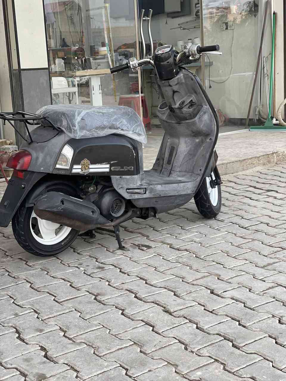 كابريتر 2008 بيهه وصل معرض كربلاء مكاني ***********
