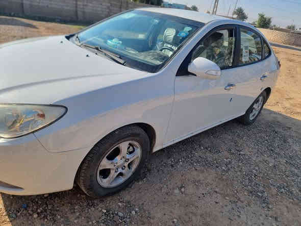 انترا 2010 بدون ضرر فقط بارد اقل الشبر راس جاملغ السعر ١١٥ مجالها حك الجية شي بسيط العلم الربيضة ***********
