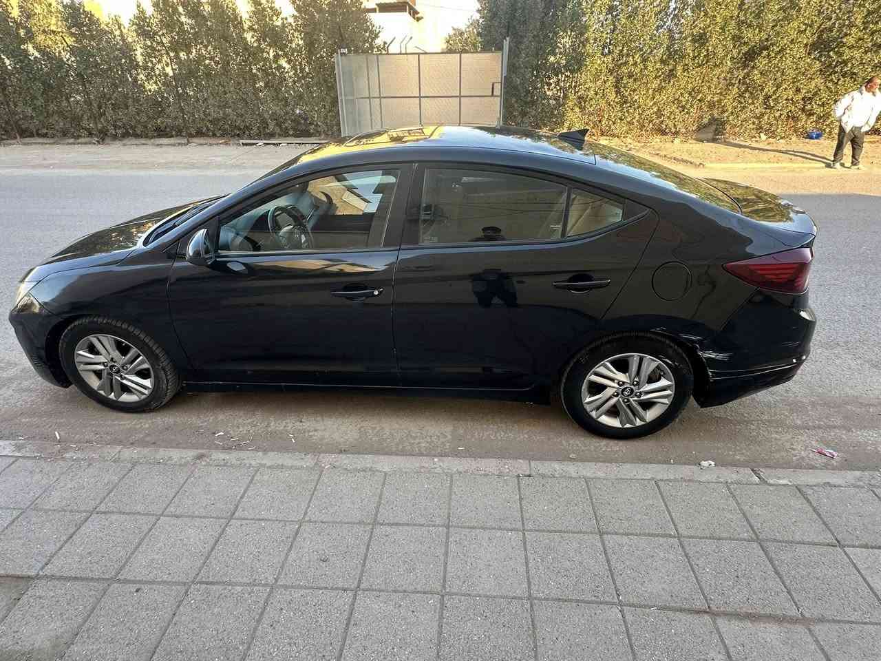 السلام عليكم من رخصة الادمن النترا 2020 وارد امريكي فول مواصفات
كامرا خلفية
حساسات 
بريك تلقائي
ويل كب
تدفئة مقاعد
تثبيت مسار
لايتات زنون
 السعر المطلوب 130 وبيه مجال 
***********
