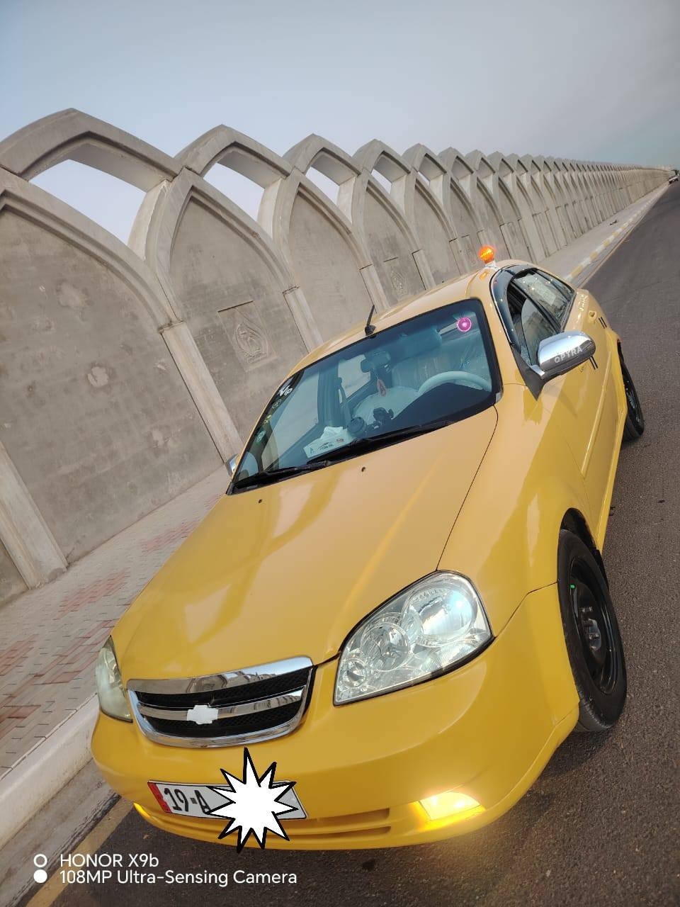 سلام عليكم وبتره موديل 2007
رقم كربلاء مميز نكليزي هزه جديده كير ومكينه مكفولات 
تبريد شغال سياره نضيفه كلش مامتعوبه كشر مكفول من ضربه سعر 55 وبيه مجال قليل شرط ترايك البصره شراي يتصل 
*********** مامتواجد عل خاص شراي تصل وبيك خير ويدلل مكاني كربلاء حي الوفاء
سيارة متعوب عليها ((بيع مستعجل)) كربلاء, العراق
