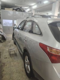 فيراكروز لبيع موديل 2009مكينه 3800رقمه بغداد بسمي سياره مال جناي بيها ...