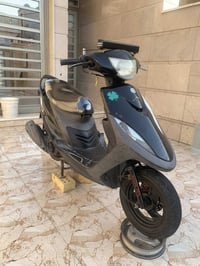 ماكس عدله للبيع الدراجه بلادي وممفتوحه ومختم والدراجه نضيفه رايدها ب٧٥...