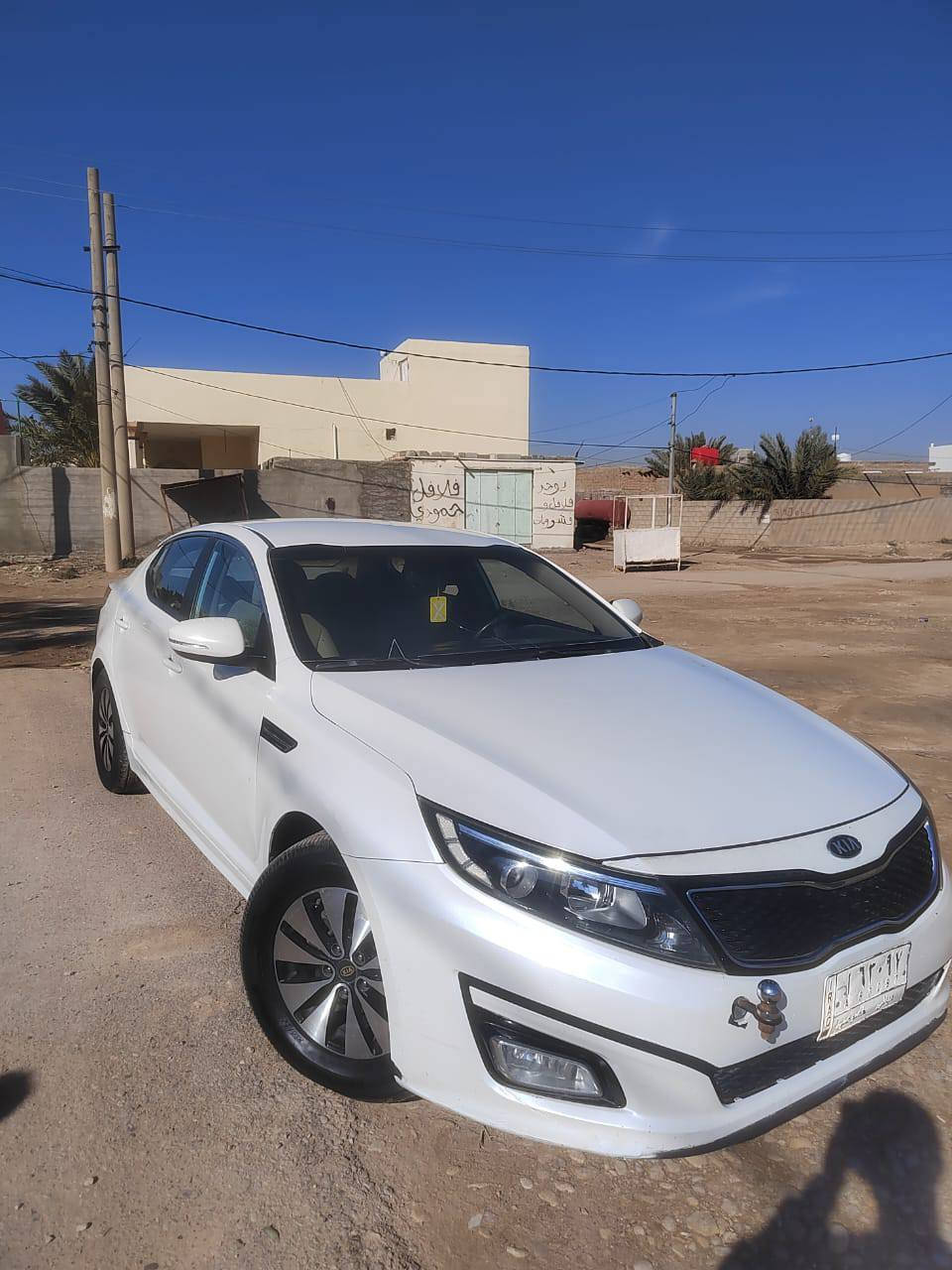 للبيع مديل 14 بيع مستعمل
محرك 2000 خليجي ***********
