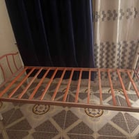 كنتور • ميز بدون مرايه • جربايه حديد