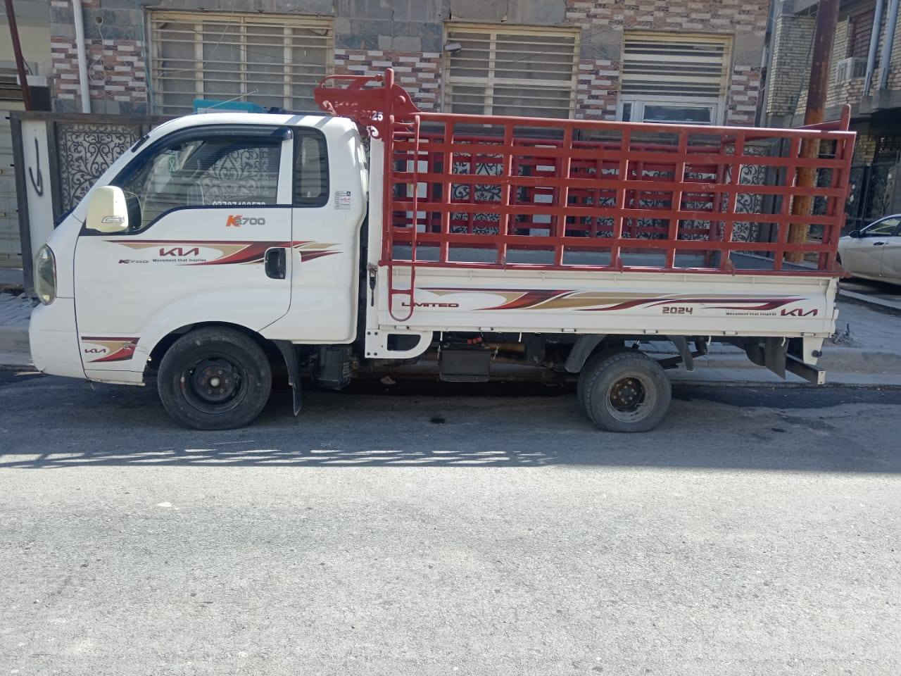 كيا للبيع مديل ٢٠٢١ العنوان بابل جبله السعر شده وعشره الشراي يتصل *********** 👈 *********** السونار داخل الصور
