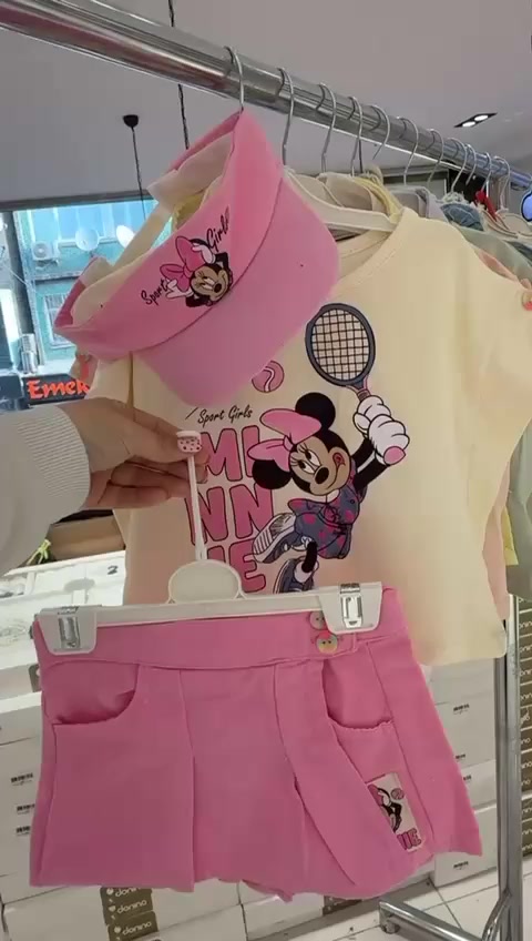 ملابس أطفال تركية بالجملة، موديلات ولادي وبناتي، جودة ممتازة وأسعار منافسة مع شحن عالمي 🌍
English:
Turkish kids clothes wholesale, boys & girls styles, great quality, best prices, worldwide shipping 

اذا تريد ملابس اطفال من سنه حتى 16 سنه 
أدخل على الرابط للوصول الي تلكرام 
https://t.me/maged0huysuzkid

اذا تريد ملابس اطفال من صفر حتى سنه 0/12شهر
أدخل على الرابط للوصول الي تلكرام 
https://t.me/HuysuzBabyتواصل عبر الواتساب(جمله)
00905521669551


**إذا كنت صاحب هذا الإعلان وتريد حذفه لأي سبب، رجاءا أرسل رسالة إلى الدعم الفني**