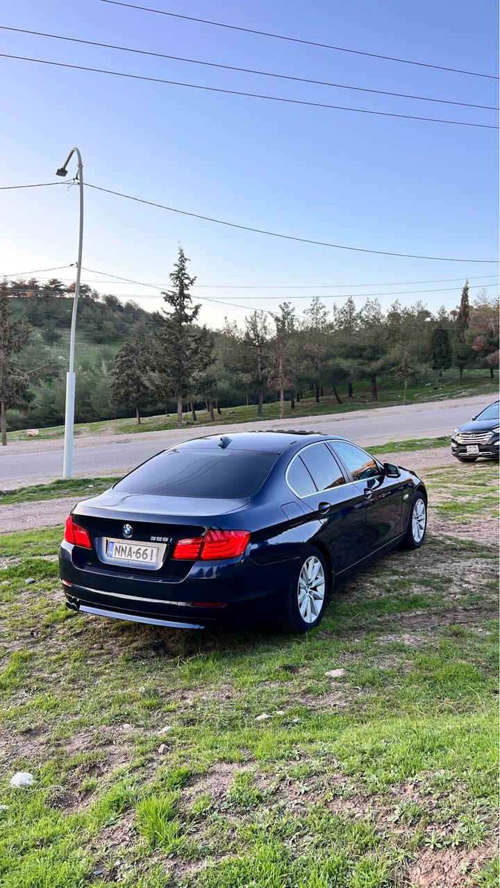 تلفون***********
بي ام دبليو٢٠١٢ اوروبيf10
سعر ١١٧ ورقه مجال
منافيست اسلي غرامات ب شرت
مواصفات فول فول بصمه سلايت شاشه كاميره كوشن جلد كوشن كاره با كوشن هيته ر تبريد مركزي ئاوينه كاره با تحديد سرعه سوكان فوليوم دبل گير لايت زينون و زور مواصفاتي تر  دعامي بو دعامي بشه رت بئ عه يب
گير محرك به ردي گزوز منافيست غرامات ب شرت
٦ بستون نوزل كورت مرغوب 528
سبوخي عراقي نيه  اوروبي سه قف و حزام بشه رت اكر, نينوى
