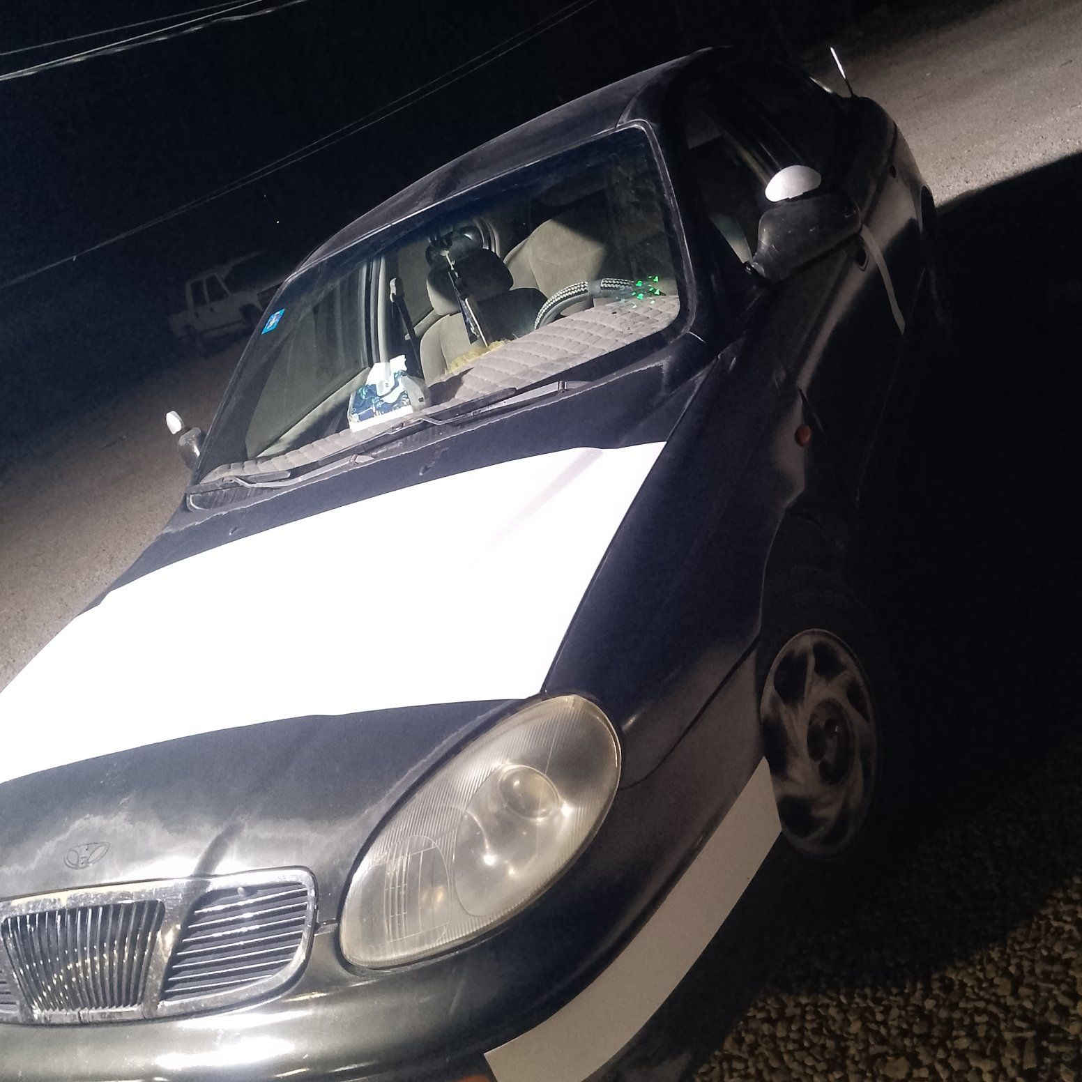 سلام عليكم ورحمة الله وبركاتة دايو لنكزه موديل 97 للبيع اومراوس حسب القناعه محرك او كير خير من الله كير عادي السياره ابلاديه مابيها خياس هزه جديده السنويه لل 20031 السعر 43 اوبيها مجال المكان  العبيدي للتواصل خاص مفتوح


**إذا كنت صاحب هذا الإعلان وتريد حذفه لأي سبب، رجاءا أرسل رسالة إلى الدعم الفني**