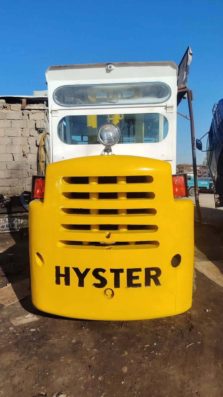 السلام عليكم شوكيا هاستر للبيع ٦ طن جاهزه شغاله مكينه كير مضخات نضيف مكان بابل الشوملي ***********
***********
