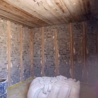 حياكم الله جميعن عملي لبخ وجص وبياض شغل نضيف مصاطر خيط ليزر بغداد حي ا...