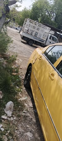 ورحمه الله وبركاته شيري أي فايف محرك وكير كامري كيراتو جاهزه بغداد انك...