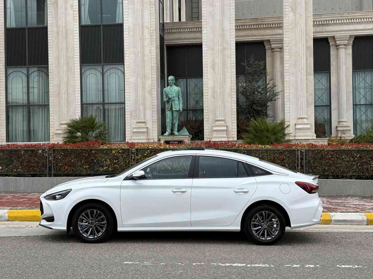 Mg 2025 فوول موسه فات  بى سارد بى بوياخ بى چال 
ناو سور كوشن كا ره با بريك به سمه سلايد  به سمه شاشه ئه كتيف ٣ زمانى تيايه. ٥ هه زار رو شتوه  ٢ سيوچ  له گه له ١٢٤$ مجالى كه م *********** سليمانى السليمانية, العراق
