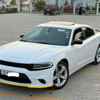 تشارجر SXT • ٢٠١٩ • فول مواصفات