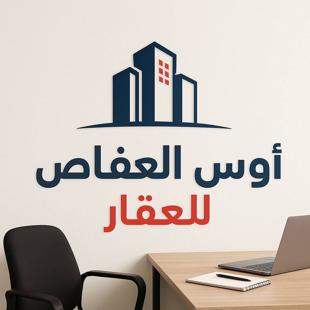 للبيع 🏡 للبيع 🏡 للبيع

#ارض_في_حي_النور_موقع_مميز_المربع_الذهبي_ركن

المساحة الكلية ٧٢٦،٥ متر تقع ع شارع 15متر
البيع يكون حسب المخطط

سند سكني ملك صرف طابو الزهور ٢٠٢٦

للإستفسار الاتصال ع الارقام ↘️
*********** #اوس_العفاص
*********** #اوس_العفاص
#اوس_العفاص_للعقار
نستقبل كافة العروض العقاريه والاستثماريه
سكني_زراعي_تجاري
