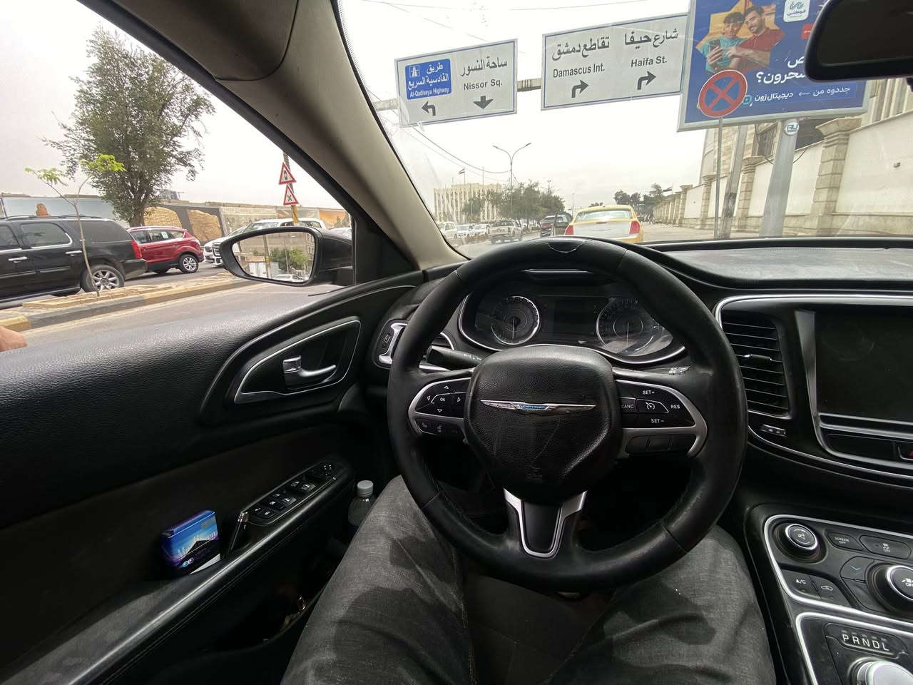 السلام عليكم.
مرواس 
S200 مديل 15
محرك 4. 2400 
سياره جاهزه 
تبريد ثلج ❄️ 
 ضرر أمريكه  جاملغ ع بارد 
***********@
