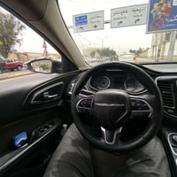 مرواس  S200 مديل 15 محرك 4. 2400  سياره جاهزه  تبريد ثلج ❄️   ضرر أمري...