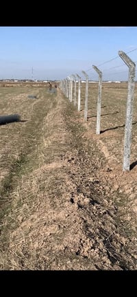 💥النسيم لأسيجة BRC – حيث يلتقي الابتكار بالجودة! 💥 📞 ⁨￼⁨0781 267 8068⁩...